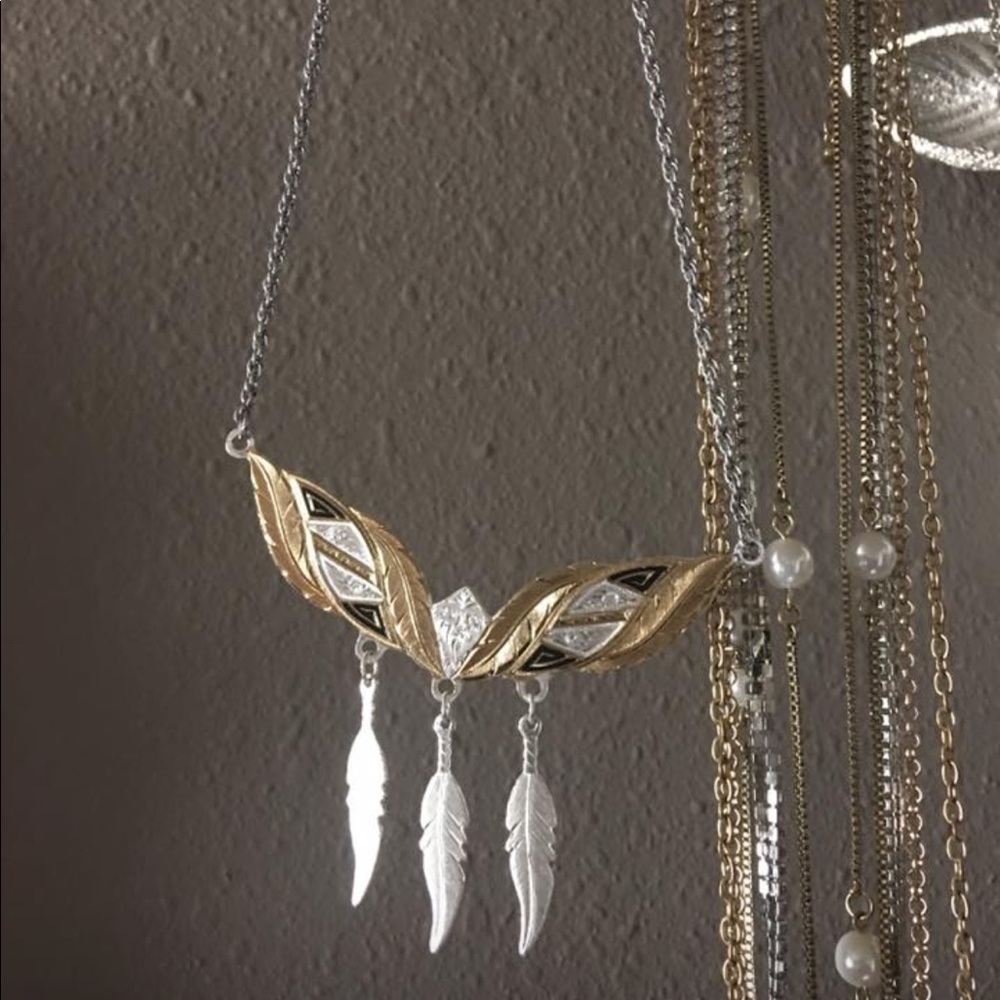 Montana Silversmith Necklace